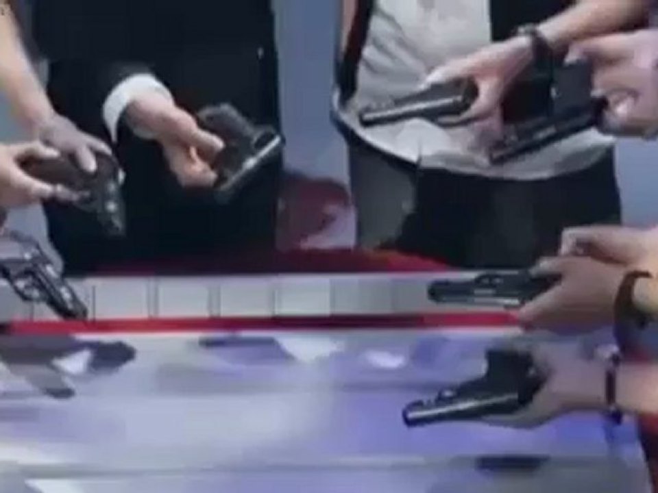 ☆[12/09/01] The Quiz ☆ (part1/2)