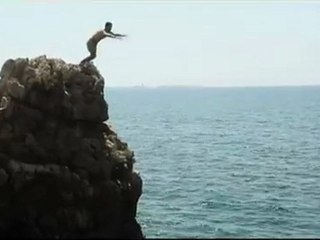 Boom Boom Vibration - Vibra Unica ( Official video )