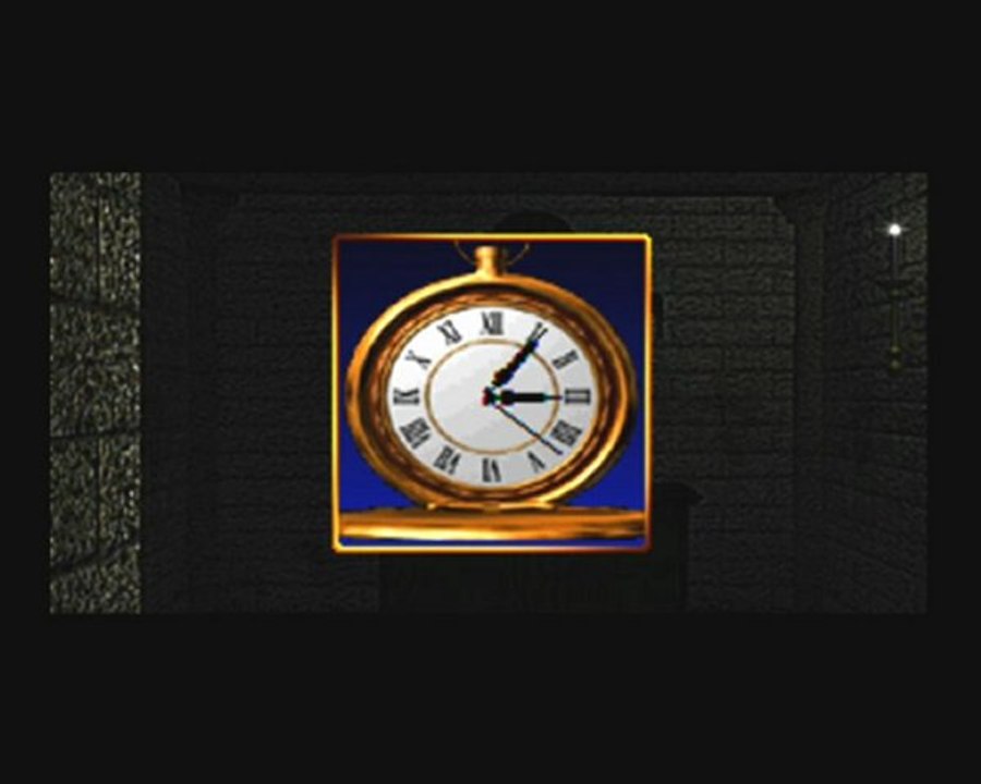 RetroEmotion n°22 - D Playstation