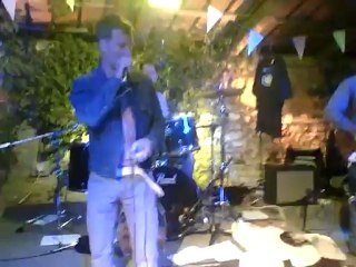 Concert Country Rock à Nargis