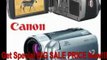 Canon VIXIA HF-R200 Full HD Camcorder with Dual SDXC Card Slots + Accessory Kit BEST PRICE
