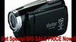 BEST BUY Vivitar DVR508 High Definition Digital Video Camcorder in Black + 4GB Accessory Kit