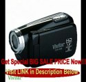 BEST BUY Vivitar DVR508 High Definition Digital Video Camcorder in Black   4GB Accessory Kit