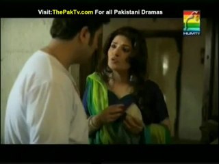 Muhabbat Jai Bhar Main Episode 1 By HUM TV - Part 3/4
