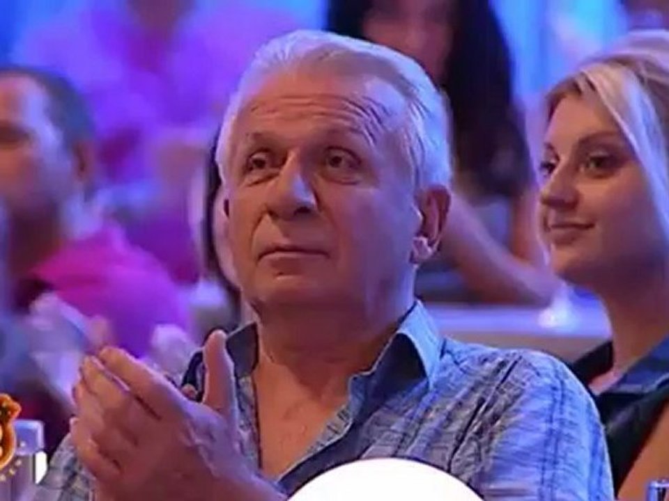 Добрый вечер 31.08.2012 | А. Ревва