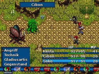 Let's Play Velsarbor Part 22 - Das Corine Plateau