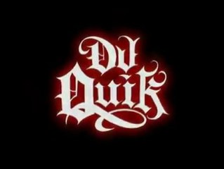 DJ Quik Live @ Network Live's "Standing Room Only", House of Blues, Los Angeles, CA, 02-03-2006 Pt.1