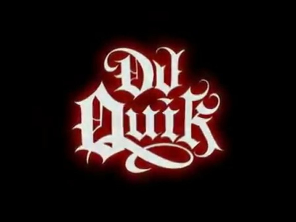 DJ Quik Live @ Network Live's "Standing Room Only", House of Blues, Los Angeles, CA, 02-03-2006 Pt.1