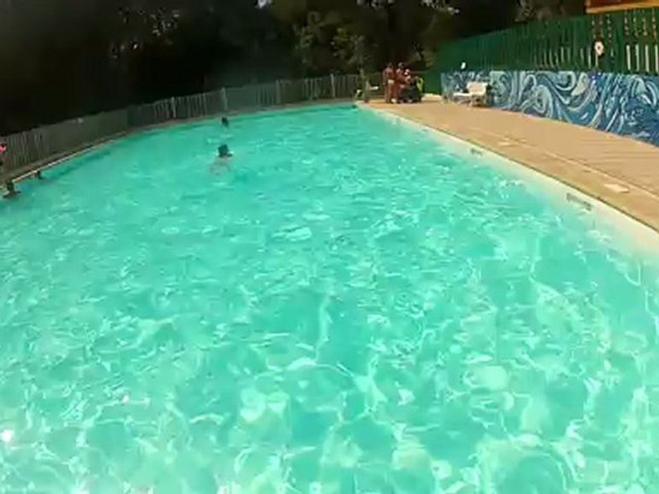 Clément Mode vacances