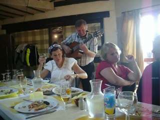 camping club 25 et 26 aout