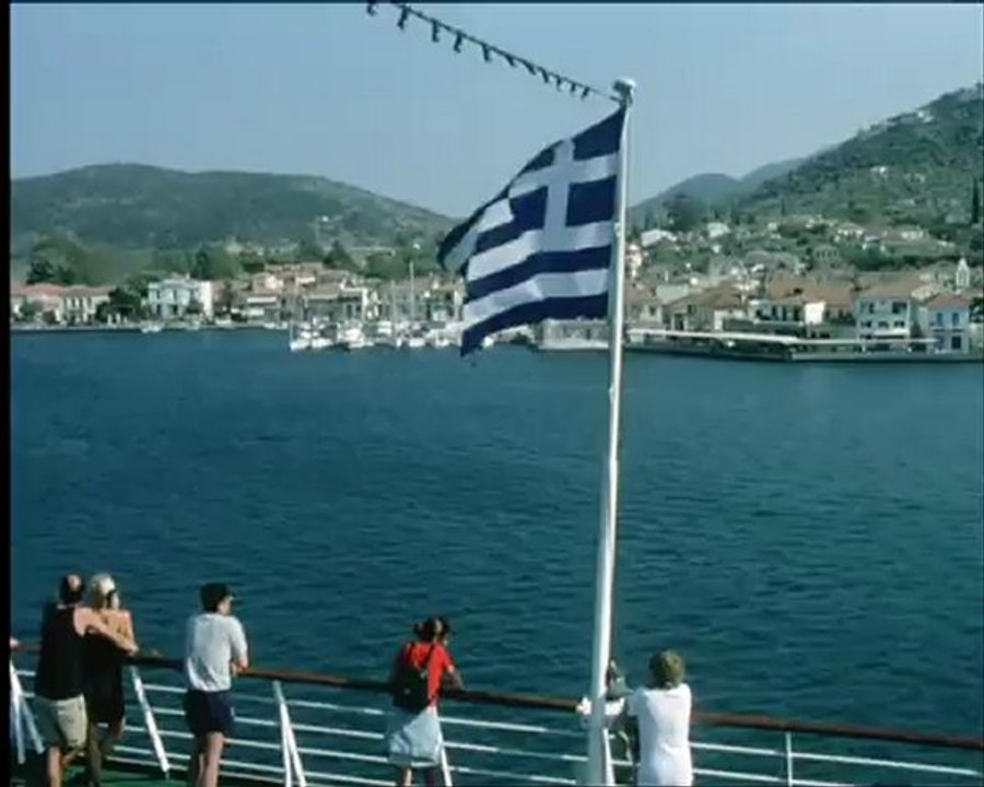 le voyage d'ulysse - extrait 10