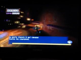 Rayman 3 HH 16/ le grand raccourci