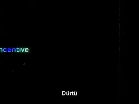 İnsan Dürtüsü / Zeitgeist / Türkçe Alt Yazılı