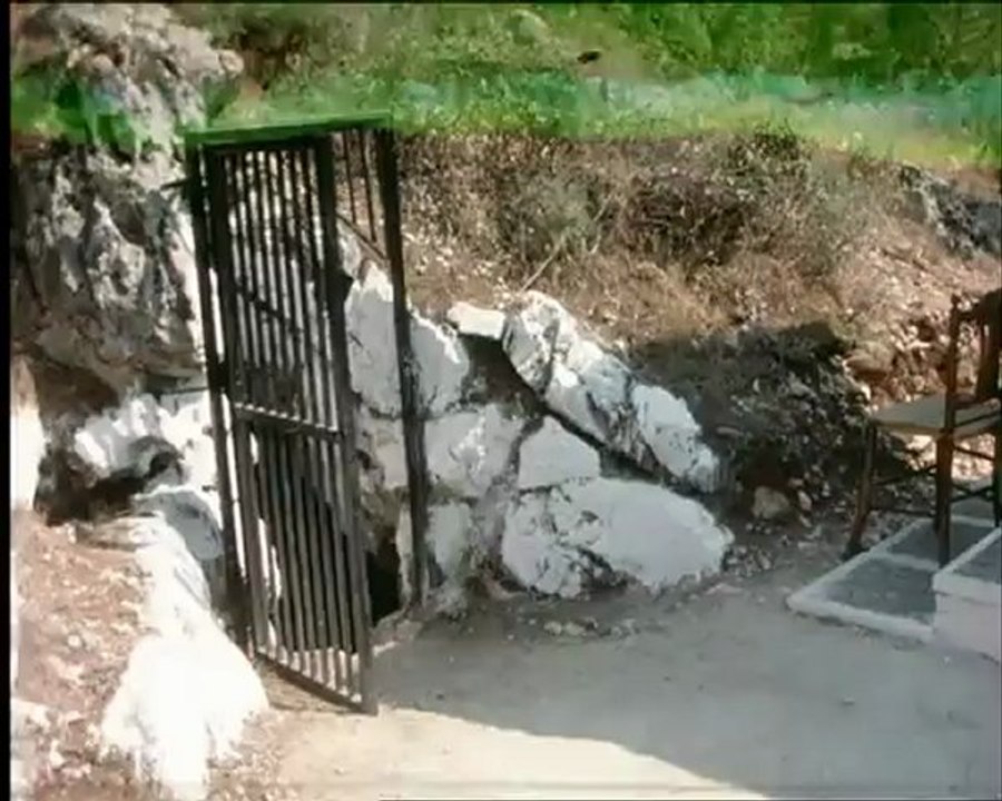 le voyage d'ulysse - extrait 11