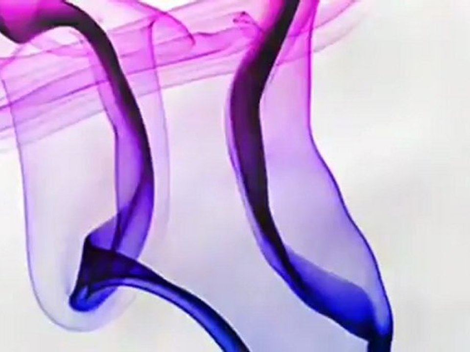 La Couleur de l'âme des Anges