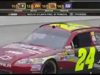 Nascar AdvoCare 500 Live Stream