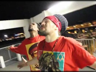 POSITIV YOUNG LION - Les fachos sont dead