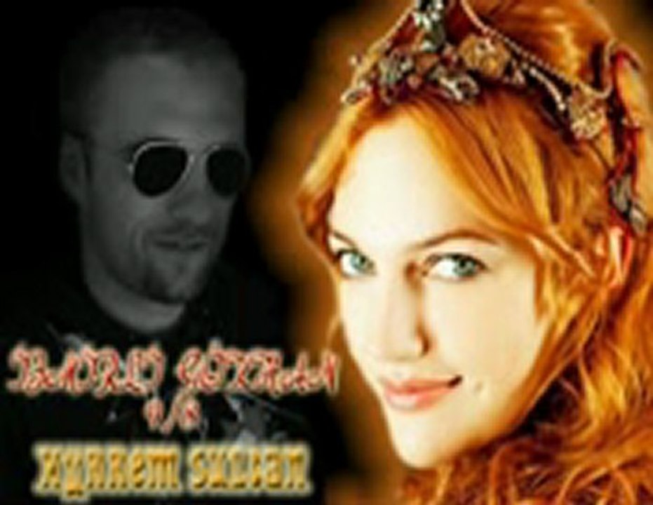 HÜRREM SULTAN ROMAN HAVASI 2011 İzmirli GÖKHAN - Seslisevdafe