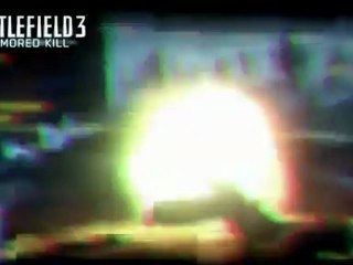 Battlefield 3 Premium Edition - Gamescom 2012 Trailer