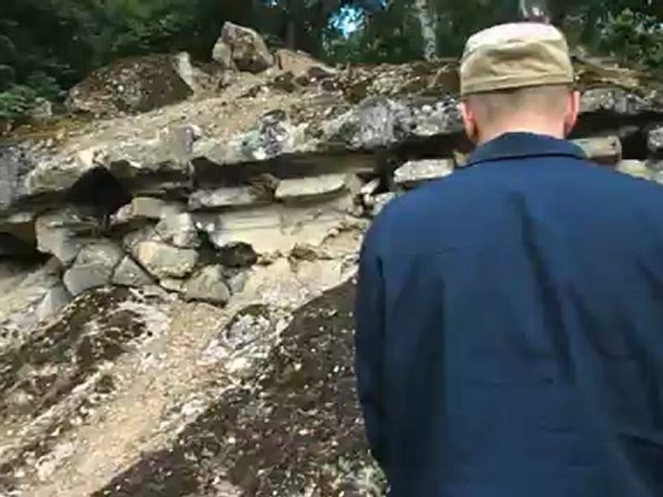 Blockhaus Eperlecques 4