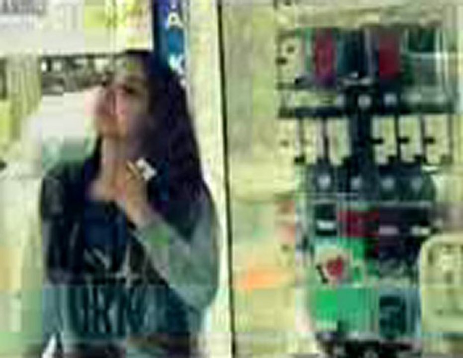 Seda Tripkolic - Tutuşsun Ellerin 2012 - Seslisevdacafe