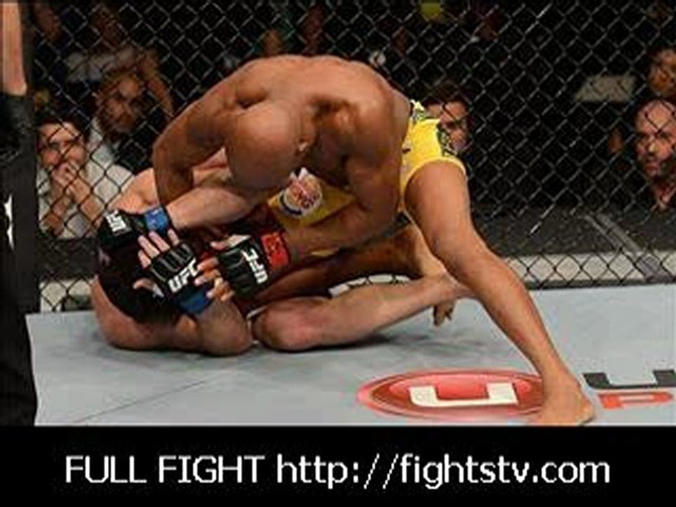UFC 52 Couture vs Liddell 2 online