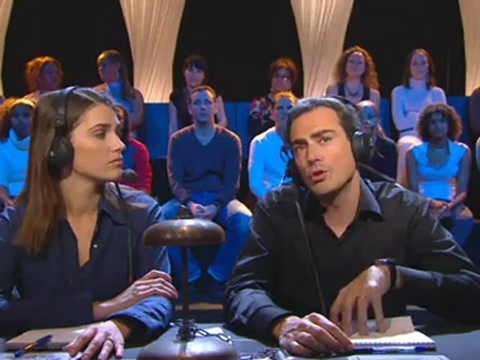 Poker Le Duel S02 E19