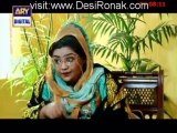 Topi Drama Episode 20 - 2nd September 2012 part 4