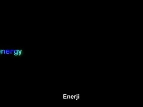 Alternatif Enerji / Zeitgeist / Türkçe Alt Yazılı
