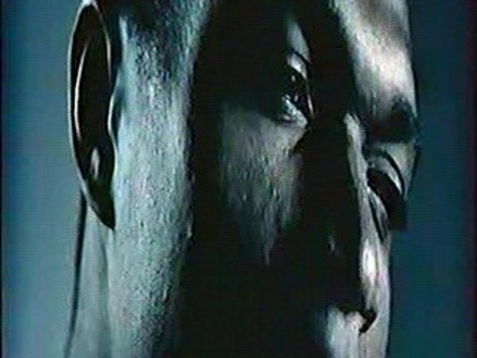 Pub adidas coupe du monde 98 TREZEGUET