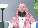 الحلقة 13 - بادر الى الصلاة على النبي - نبيل العوضي
