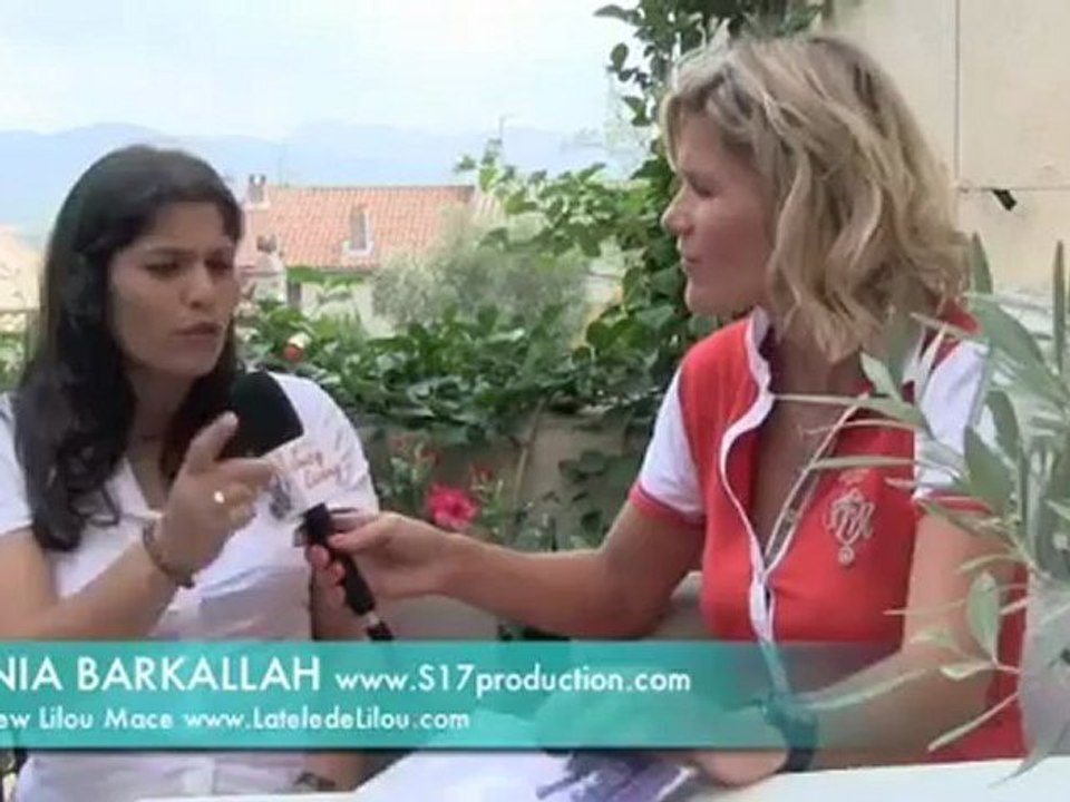 Les EMI prouvent-elles la délocalisation de la conscience? Sonia Barkallah