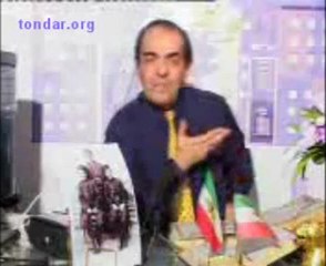 برنامه ۸ مارس ۲۰۰۳ بخش ۳ - فرود فولادوند frood fouladvand