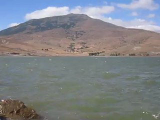 Yıldız Dağı Yıldız  Göleti