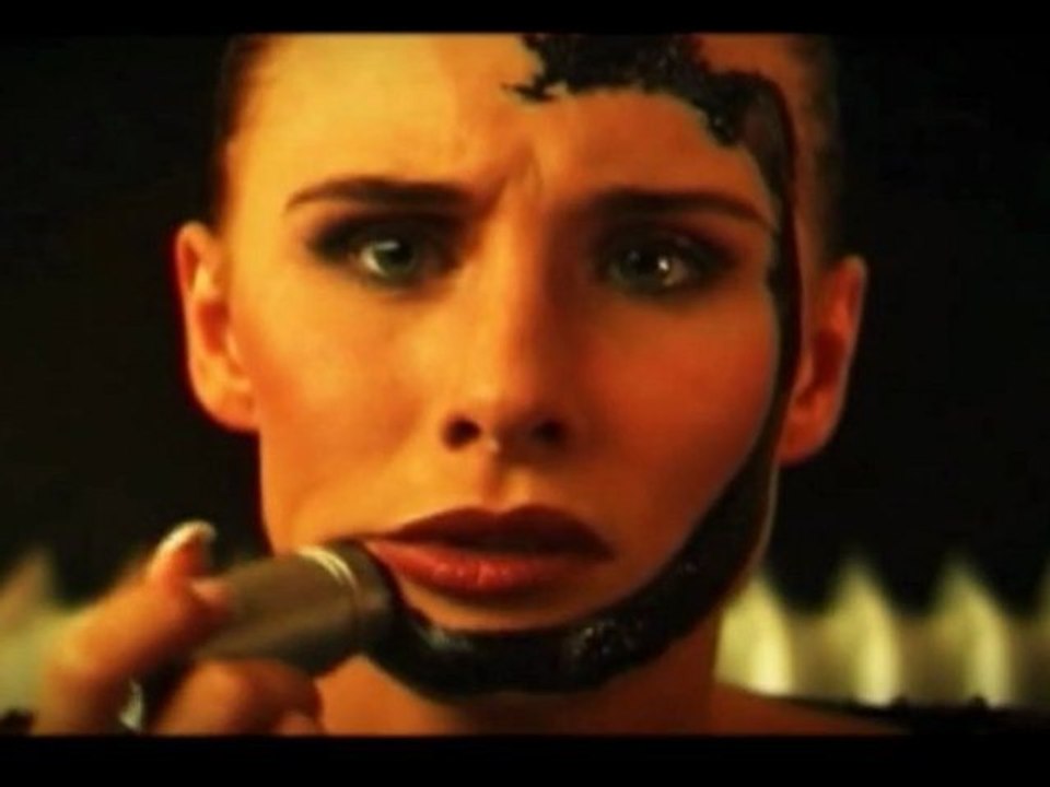 Puṇkh - Ghoom Le (Official Video)