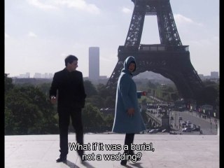 Bande annonce Festival Silhouette 2012 VOSTFR