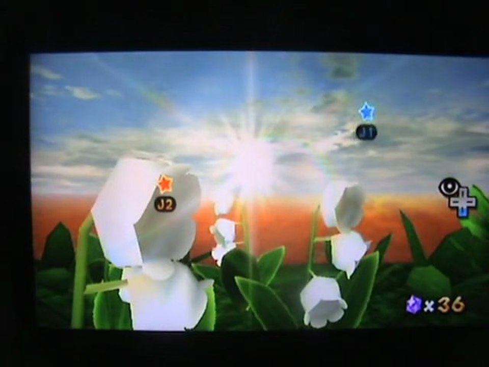 super mario galaxy 2 partie 36