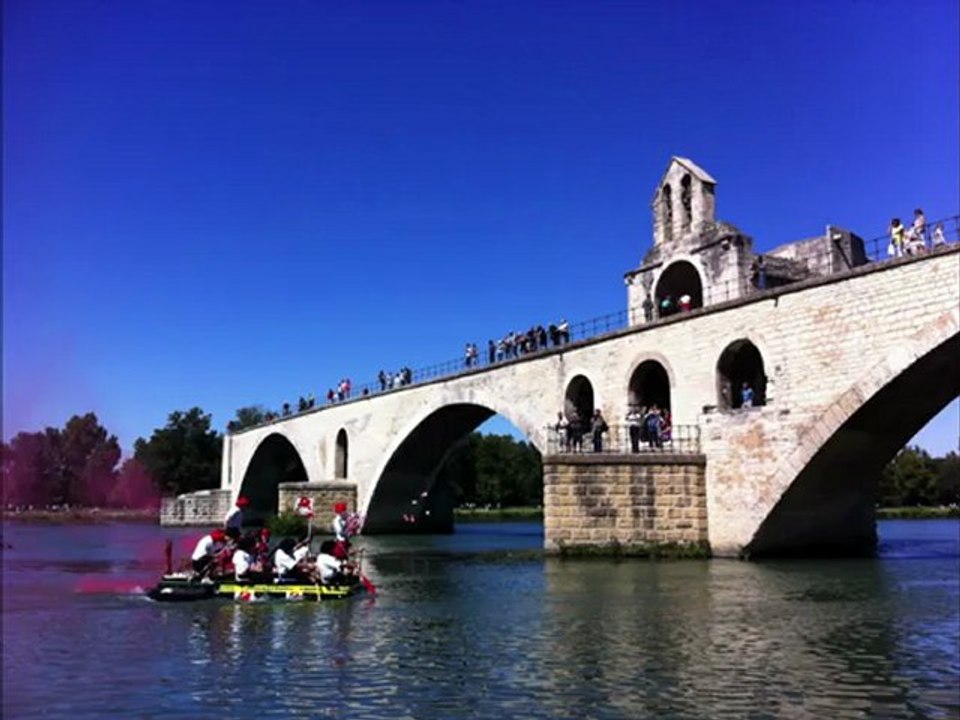 LES RADEAUX EN FOLIE