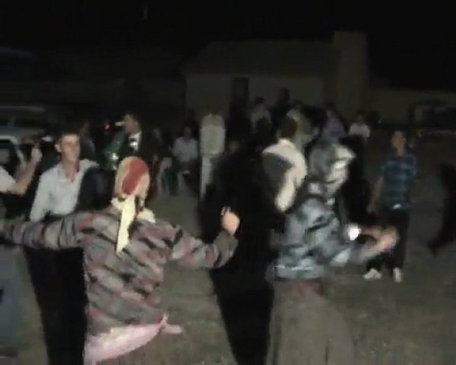 Mustafa Sağlamoğlu Düğün [ Çoğlu Köyü  |  Karaman ]