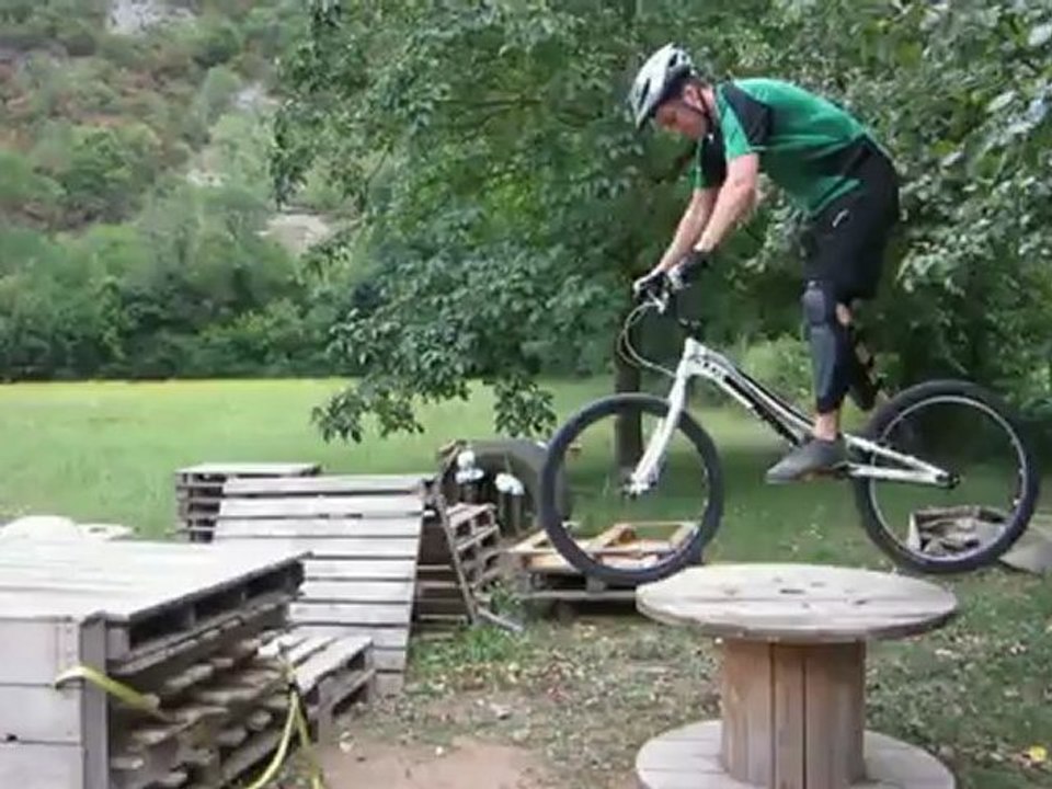 velo trial