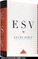 Christian Book Review: The ESV Study Bible by Crossway Bibles