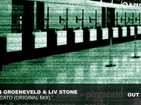 Koen Groeneveld & Liv Stone - Pizzacato (Original Mix)