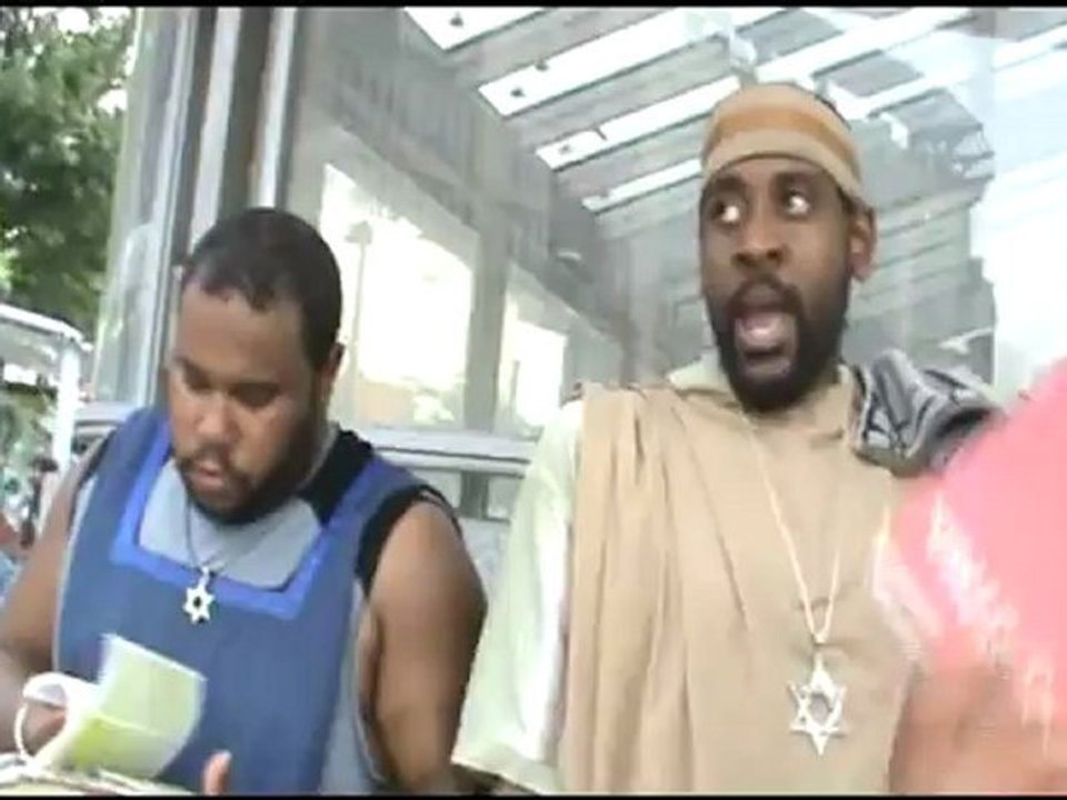 PT4 THE ISRAELITES CAN JUDGE ACCORDING TO THE BIBLE (9-1-12)