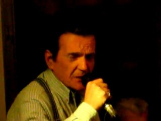 Pako Rizzo... "Compadrón" (Tango)