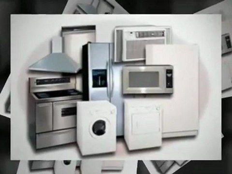 Appliance Repair Santa Clarita Call 415-689-8180