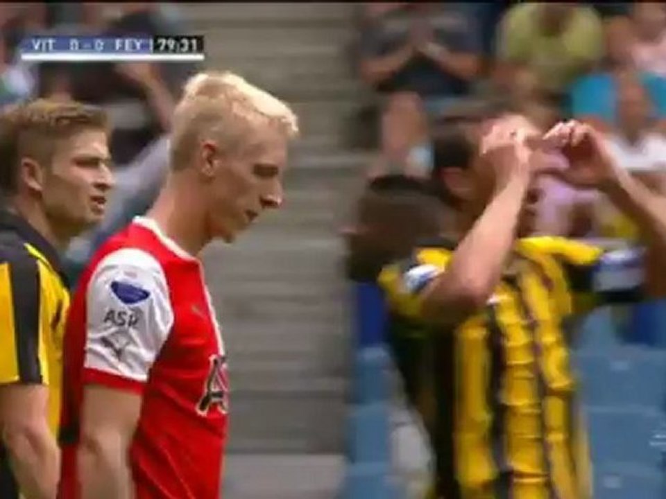 Pays-Bas - Arnhem continue sur sa lancée