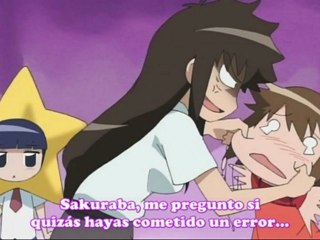 Chitose Get You! Capítulo 10 Sub. Español (sbnf) HD