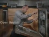 Oven Repair San Bernardino Call 909-295-4272