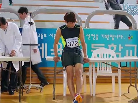 [Vietsub] Hana Kimi Kor ver - Ep 06.SD.1/5 [PLANETIC + KST]