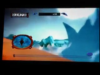 Rayman 3 HH 17/ Le sommet d'outre nuée